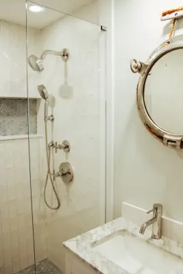 Remodeling Right - Bathroom Remodeling in Portsmouth, RI