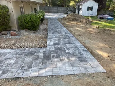 BMA Landscaping - Retaining Wall Construction in Glen Burnie, MD