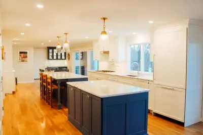 Remodeling Right - Bathroom Remodeling in Portsmouth, RI