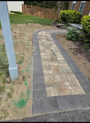 BMA Landscaping - Retaining Wall Construction in Glen Burnie, MD
