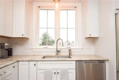 Remodeling Right - Bathroom Remodeling in Portsmouth, RI