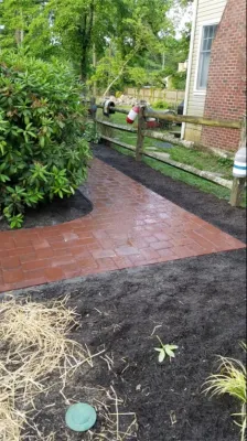 BMA Landscaping - Retaining Wall Construction in Glen Burnie, MD