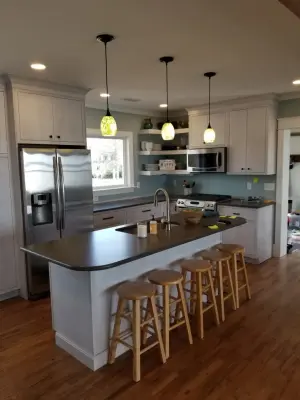 Rave Design + Build - Interior Design & Decorating in Gloucester, VA