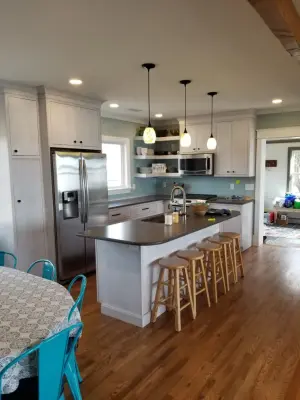 Rave Design + Build - Interior Design & Decorating in Gloucester, VA
