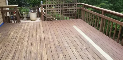 BMA Landscaping - Retaining Wall Construction in Glen Burnie, MD