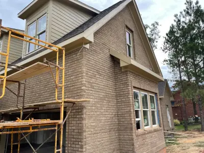 Sanderson Construction - Carpentry & Woodworking in Holly Springs, NC