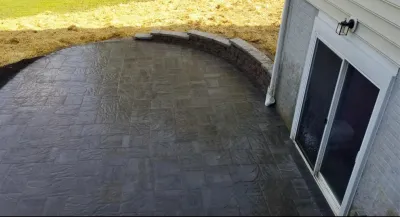 BMA Landscaping - Retaining Wall Construction in Glen Burnie, MD