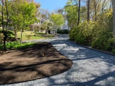 Gentle Nature Landscaping - Landscape Construction in Stoughton, MA
