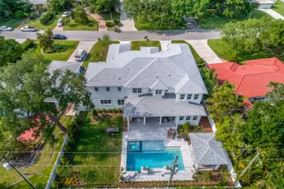 41 West - Foundation Installation & Repair in Naples, FL