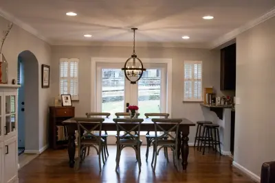 Handy Home Guys - Basement Waterproofing in Cincinnati, OH