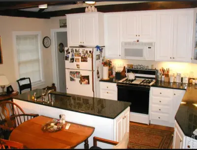 Eco-Logical Building Solutions - Kitchen Remodeling in Marlborough, NH