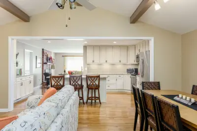 Semper Fi Custom Remodeling - Design-Build Services in Black Mountain, NC