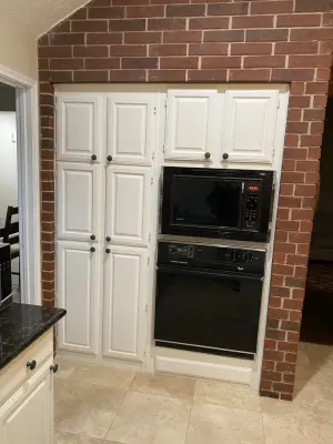 New Testament Contracting - Kitchen Remodeling in League City, TX