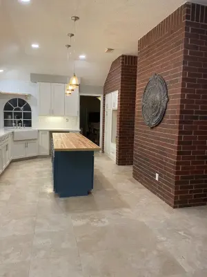 New Testament Contracting - Kitchen Remodeling in League City, TX