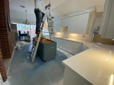 New Testament Contracting - Kitchen Remodeling in League City, TX
