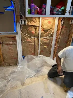 New Testament Contracting - Kitchen Remodeling in League City, TX