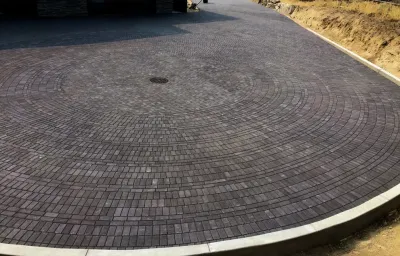Boden Haus Landscape Inc. - Retaining Wall Construction in Boise, ID