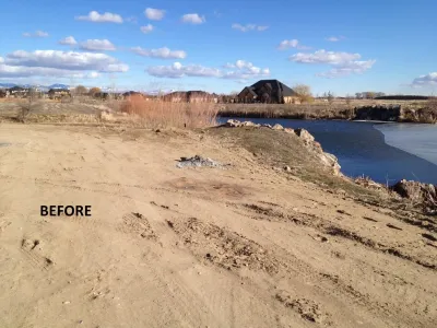 Boden Haus Landscape Inc. - Retaining Wall Construction in Boise, ID