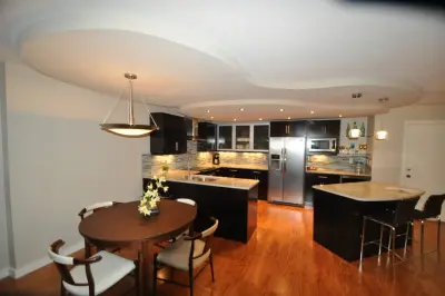Clearwater Condominium Renovation — Home Renovation & Remodeling Services project by K+B Home Builder, Remodeling + Design Tampa
