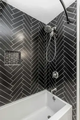 Clearwater Initiative — Home Renovation & Remodeling Services project by L-Bro Enterprises Inc.