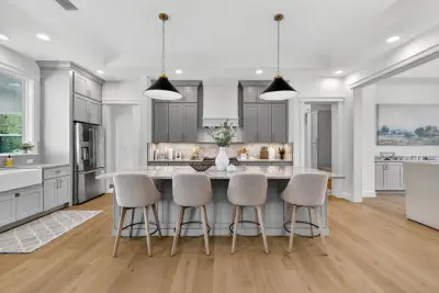 Alex Custom Homes and Remodeling, LLC - Architectural & Building Design Services in Clermont, FL