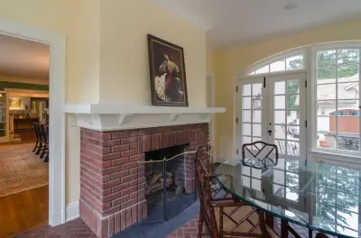 Residence Artists Inc. - Patio Design & Installation in Chardon, OH