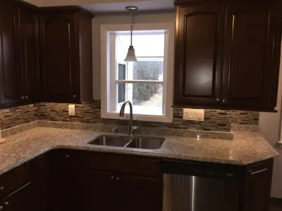 Focus Remodeling Co. - Bathroom Remodeling in Shaker Heights, OH