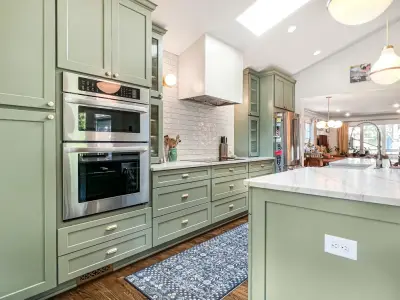 Stryant Construction - Flooring Installation Services in Atlanta, GA