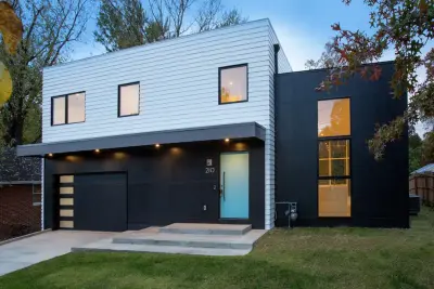 Hayes Construction Corporation - Custom Home Builders in Fort Valley, VA
