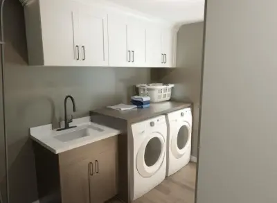 JJB Home Improvements, LLC - Kitchen Remodeling in Milwaukee, WI
