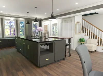 JJB Home Improvements, LLC - Kitchen Remodeling in Milwaukee, WI