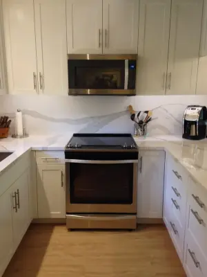 Customer Endorsement Images — Home Renovation & Remodeling Services project by Schilling Construction Inc.