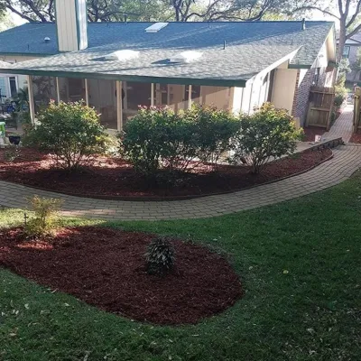Boerjan's Landscaping & Design - Landscape Maintenance in San Antonio, TX