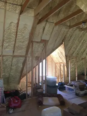 Cliffside Valley — Home Renovation & Remodeling Services project by Heritage Custom Builder