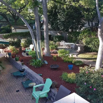 Our Work — Landscape Construction project by Boerjan's Landscaping & Design