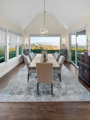 Cliffs Polished Complete Home Renovation and Expansion — Home Renovation & Remodeling Services project by Kamanski Construction, Inc.
