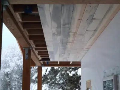 Wessman Construction - Tile & Stone Installation Services in Leavenworth, WA
