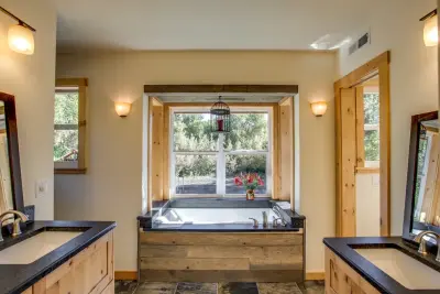 Wessman Construction - Tile & Stone Installation Services in Leavenworth, WA