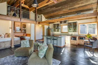 Wessman Construction - Tile & Stone Installation Services in Leavenworth, WA