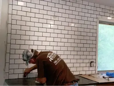 Kansas Rebuilders - Kitchen Remodeling in Topeka, KS