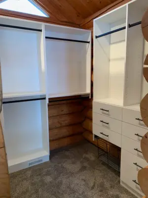Inspired Closets Anchorage - Kitchen Remodeling in Anchorage, AK