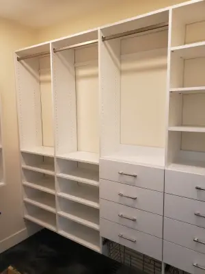 Inspired Closets Anchorage - Kitchen Remodeling in Anchorage, AK