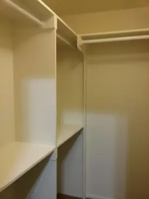 Closet Makeover Project — Home Renovation & Remodeling Services project by Two Brothers Handyman & Home Improvement Service