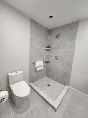 L & L Home Restoration, LLC - Countertop Installation Services in Fayetteville, NC