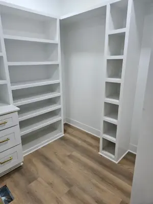 Downour Carpentry - Door Installation & Replacement in Lancaster, OH