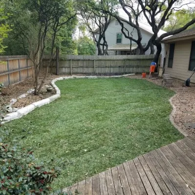 Boerjan's Landscaping & Design - Landscape Maintenance in San Antonio, TX