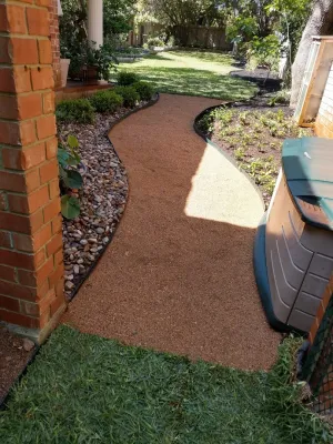 Boerjan's Landscaping & Design - Landscape Maintenance in San Antonio, TX