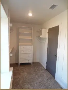 Wardrobes — Home Renovation & Remodeling Services project by Keller Johnson Construction, Inc.