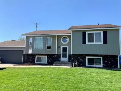 Closson's Rock Initiative — Home Renovation & Remodeling Services project by Stark Construction LLC