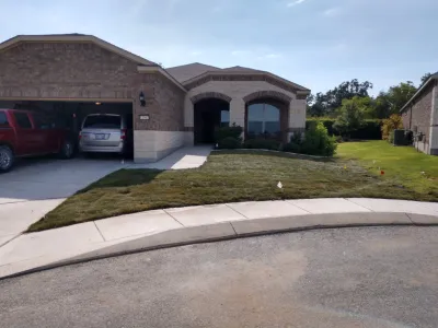 Boerjan's Landscaping & Design - Landscape Maintenance in San Antonio, TX